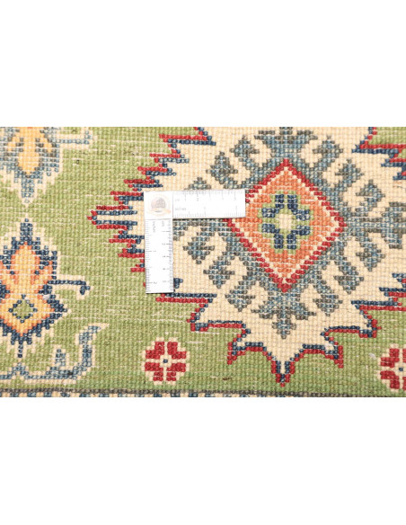 Tappeto Kazak Afghanistan cm.100x151
