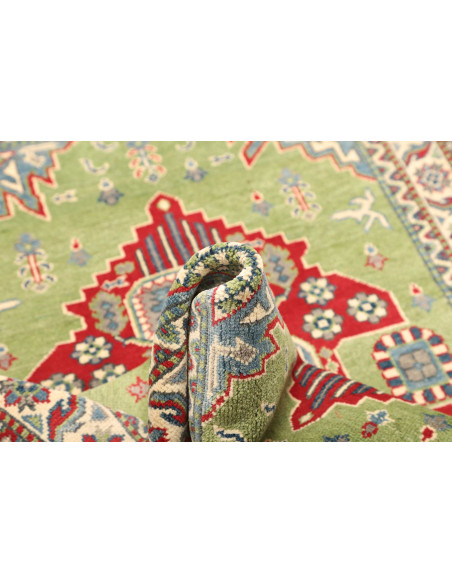 Tappeto Kazak Afghanistan cm.96x147