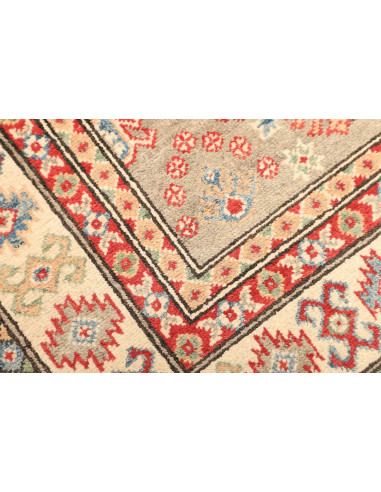 Tappeto Kazak Afghanistan cm.105x146