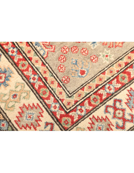 Tappeto Kazak Afghanistan cm.105x146