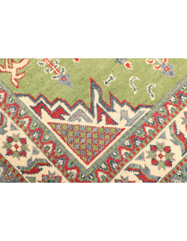 Tappeto Kazak Afghanistan cm.97x152