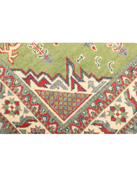 Tappeto Kazak Afghanistan cm.97x152
