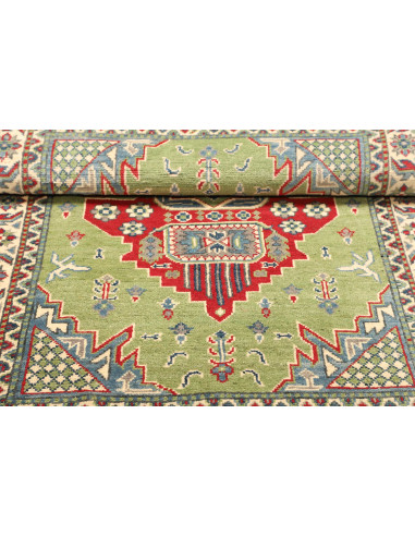 Tappeto Kazak Afghanistan cm.96x147