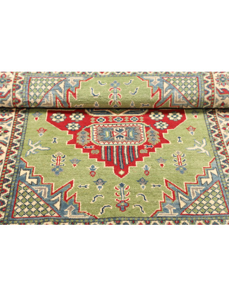 Tappeto Kazak Afghanistan cm.96x147