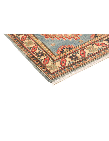 Tappeto Kazak Afghanistan cm.83x270