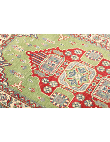 Tappeto Kazak Afghanistan cm.97x152