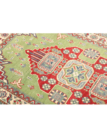 Tappeto Kazak Afghanistan cm.97x152