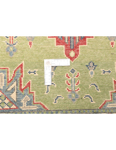 Tappeto Kazak Afghanistan cm.96x147