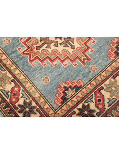 Tappeto Kazak Afghanistan cm.83x270