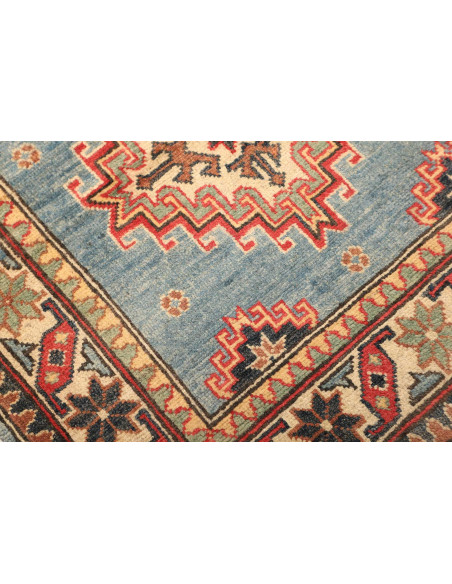 Tappeto Kazak Afghanistan cm.83x270