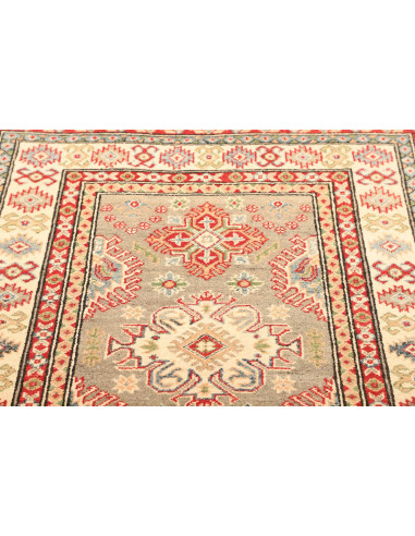Tappeto Kazak Afghanistan cm.105x146