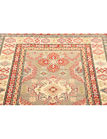 Tappeto Kazak Afghanistan cm.105x146