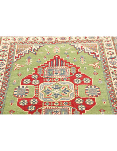 Tappeto Kazak Afghanistan cm.97x152