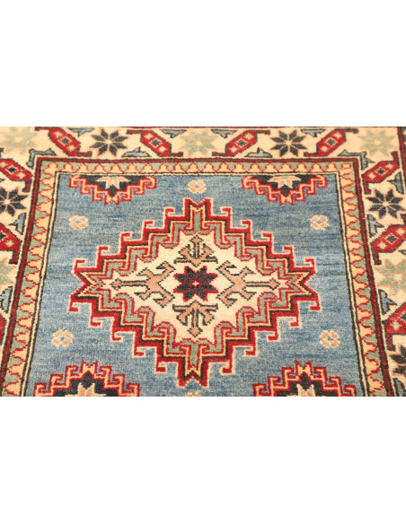 Tappeto Kazak Afghanistan cm.83x270