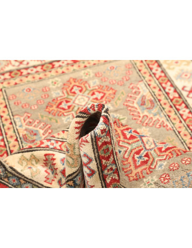 Tappeto Kazak Afghanistan cm.105x146