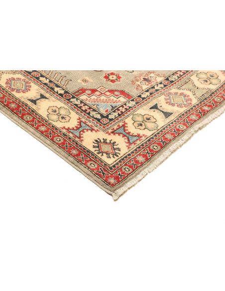 Tappeto Kazak Afghanistan cm.201x297