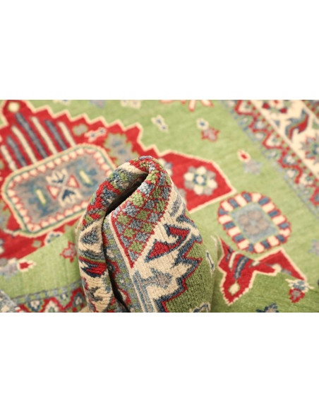 Tappeto Kazak Afghanistan cm.97x152