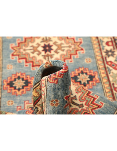 Tappeto Kazak Afghanistan cm.83x270