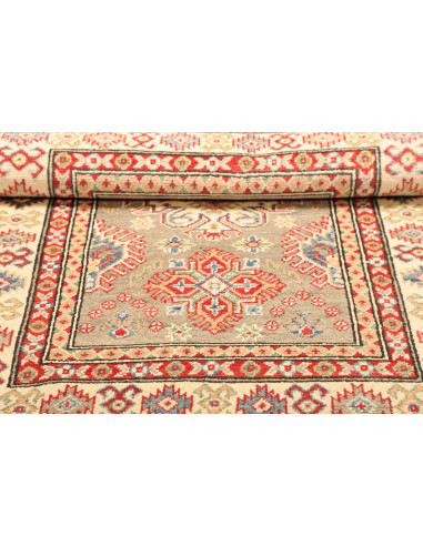 Tappeto Kazak Afghanistan cm.105x146