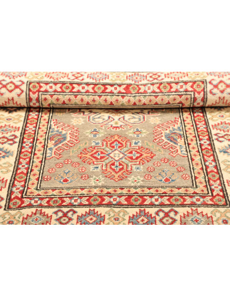 Tappeto Kazak Afghanistan cm.105x146
