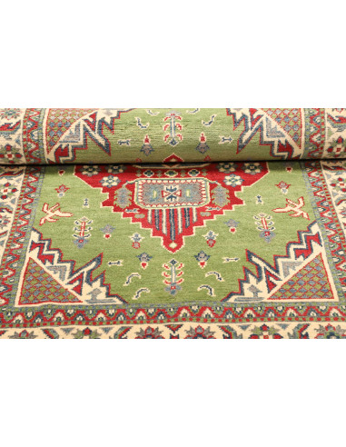 Tappeto Kazak Afghanistan cm.97x152