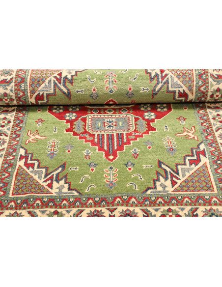 Tappeto Kazak Afghanistan cm.97x152