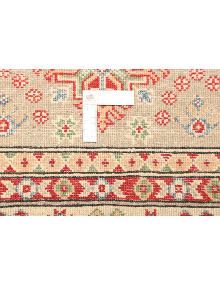 Tappeto Kazak Afghanistan cm.105x146