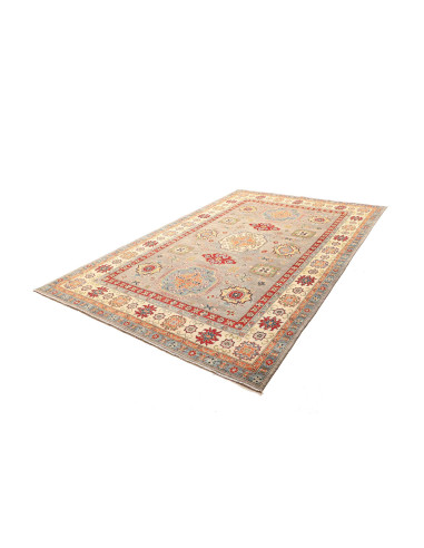 Tappeto Kazak Afghanistan cm.201x298