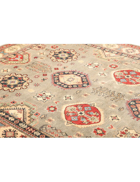 Tappeto Kazak Afghanistan cm.201x297