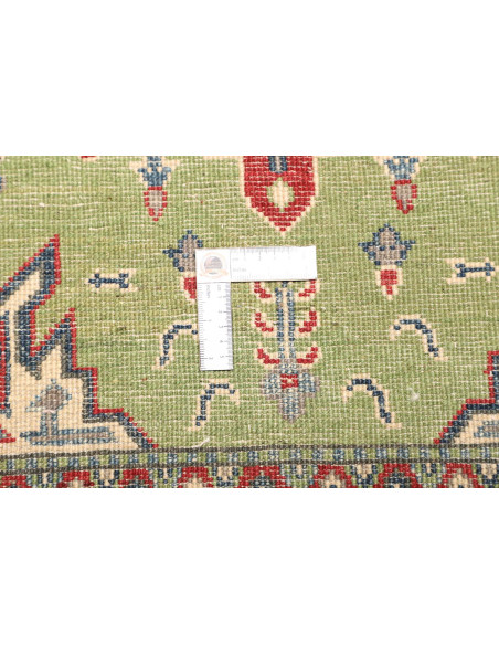 Tappeto Kazak Afghanistan cm.97x152