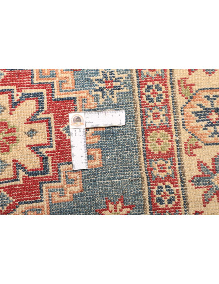 Tappeto Kazak Afghanistan cm.83x270