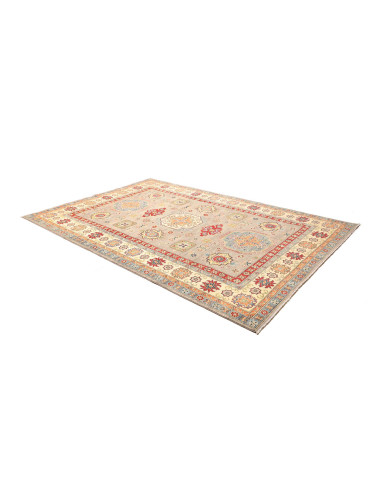 Tappeto Kazak Afghanistan cm.201x298