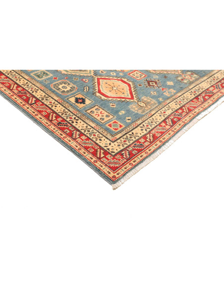 Tappeto Kazak Afghanistan cm.197x291