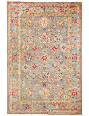 Tappeto Kazak Afghanistan cm.196x290