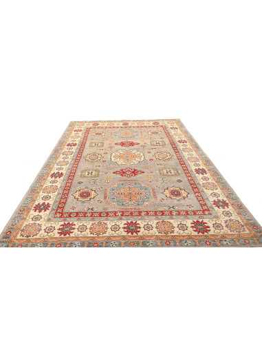 Tappeto Kazak Afghanistan cm.201x298