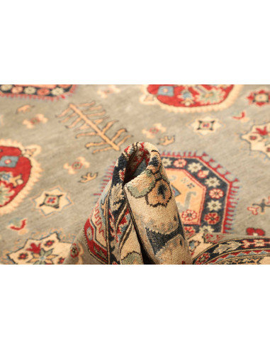 Tappeto Kazak Afghanistan cm.201x297