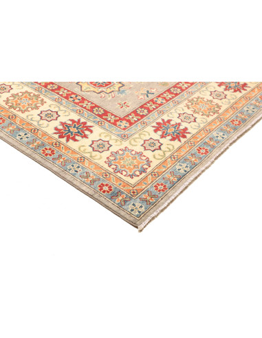 Tappeto Kazak Afghanistan cm.201x298