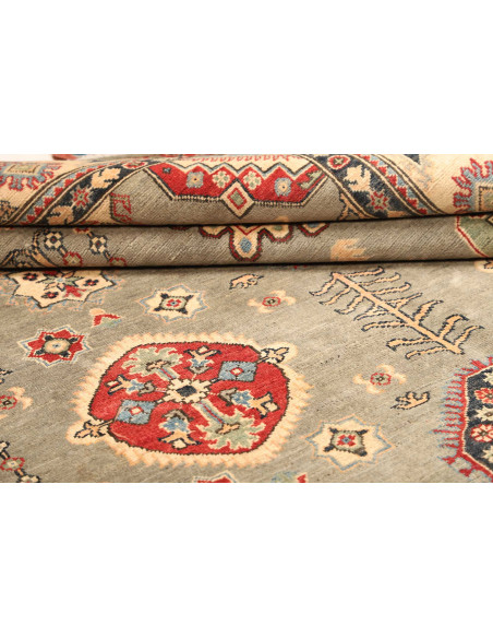 Tappeto Kazak Afghanistan cm.201x297
