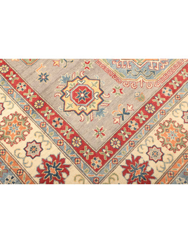 Tappeto Kazak Afghanistan cm.201x298