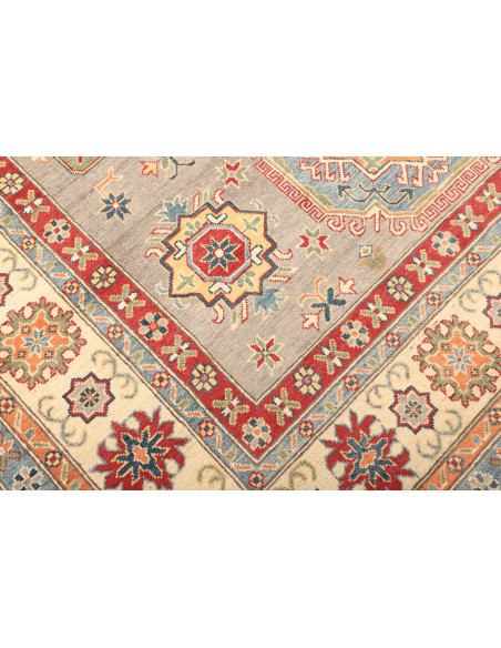 Tappeto Kazak Afghanistan cm.201x298