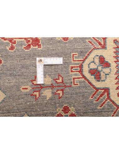 Tappeto Kazak Afghanistan cm.201x297