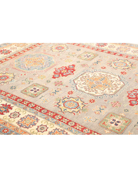 Tappeto Kazak Afghanistan cm.201x298