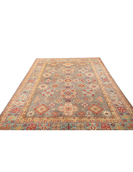 Tappeto Kazak Afghanistan cm.196x290