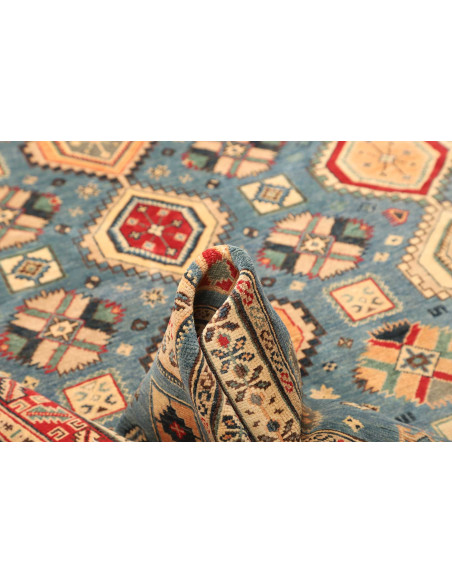 Tappeto Kazak Afghanistan cm.197x291