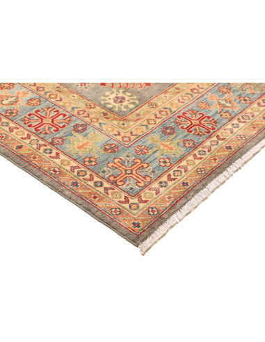 Tappeto Kazak Afghanistan cm.196x290