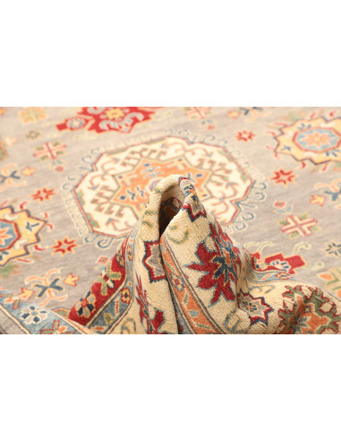 Tappeto Kazak Afghanistan cm.201x298