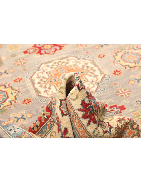 Tappeto Kazak Afghanistan cm.201x298