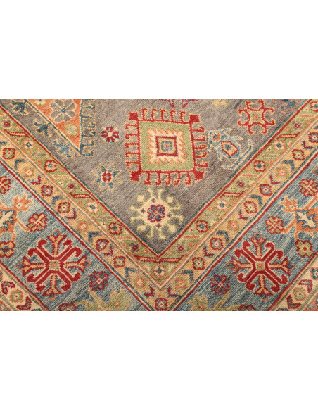 Tappeto Kazak Afghanistan cm.196x290