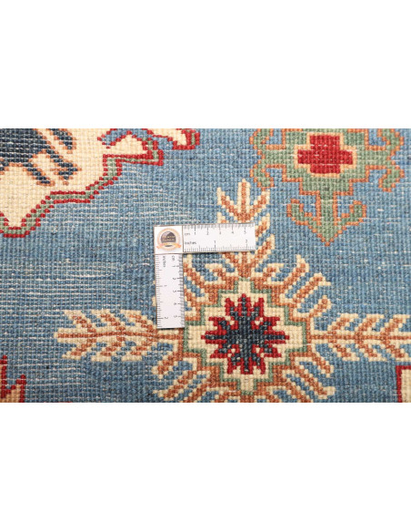 Tappeto Kazak Afghanistan cm.197x291