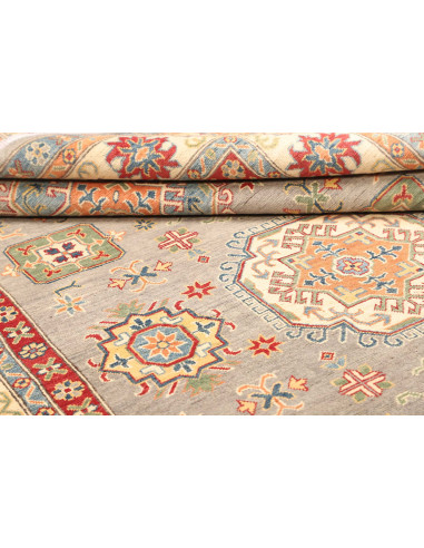 Tappeto Kazak Afghanistan cm.201x298